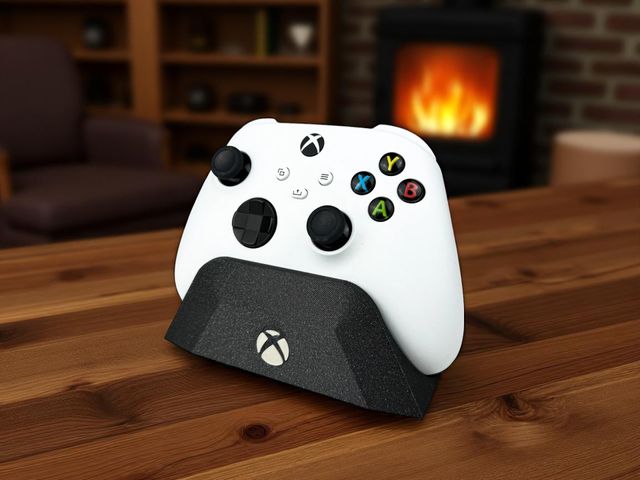 Supporto Controller Xbox Series X|S