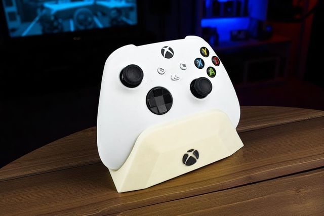 Supporto Controller Xbox Series X|S