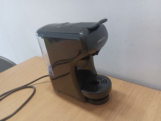 Cafetera Create - Máquina café