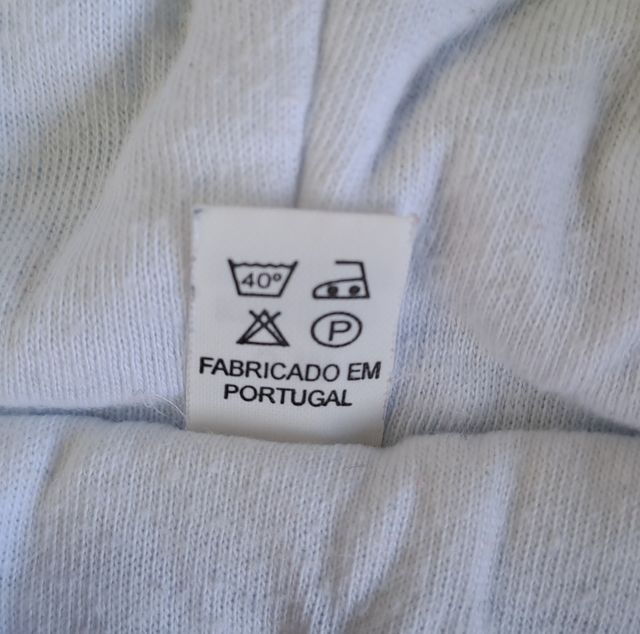 Chaqueta bebé niño, talla 0-3 meses