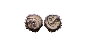 3 monedas griegas seleúcidas antiguas raras