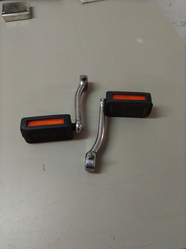 Pedali Piaggio SI - usati