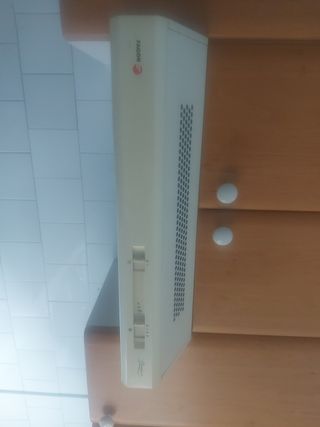 Campana extractora Fagor