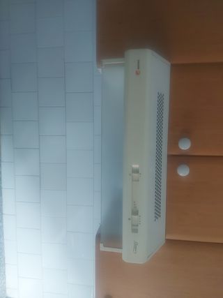 Campana extractora Fagor
