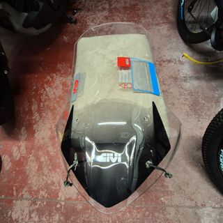 Carenado Givi Honda NC750 (2016)