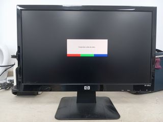Monitor HP v185ws