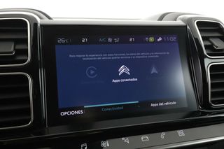 Citroën C5 Aircross 1.6 Plug-in Hybrid ë-EAT8 Feel Pack