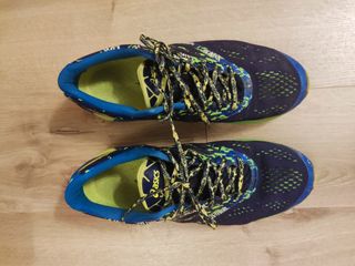 Zapatillas Asics Gel Noosa Tri 10