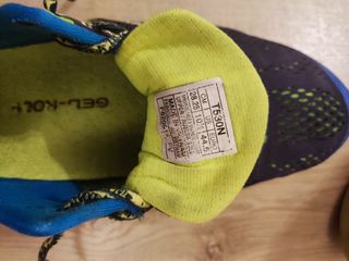Zapatillas Asics Gel Noosa Tri 10