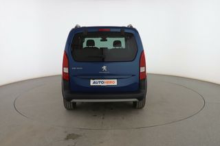 Peugeot Rifter 1.5 Blue-HDi Allure Long