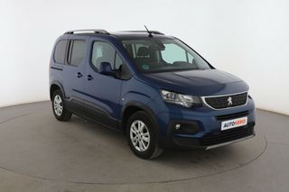 Peugeot Rifter 1.5 Blue-HDi Allure Long