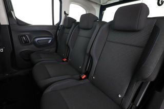 Peugeot Rifter 1.5 Blue-HDi Allure Long