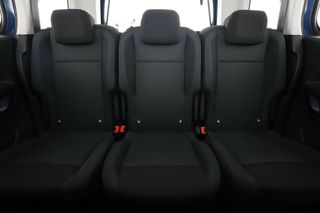 Peugeot Rifter 1.5 Blue-HDi Allure Long