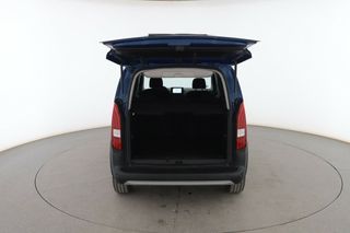 Peugeot Rifter 1.5 Blue-HDi Allure Long