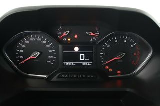 Peugeot Rifter 1.5 Blue-HDi Allure Long