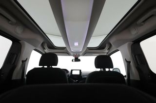 Peugeot Rifter 1.5 Blue-HDi Allure Long