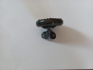 Gemma catarifrangente melograno vintage