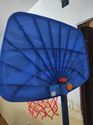 Canasta baloncesto niño Tarmak