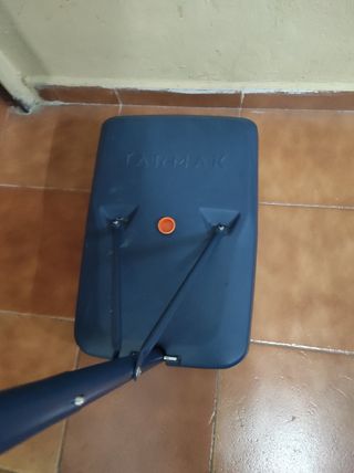 Canasta baloncesto niño Tarmak