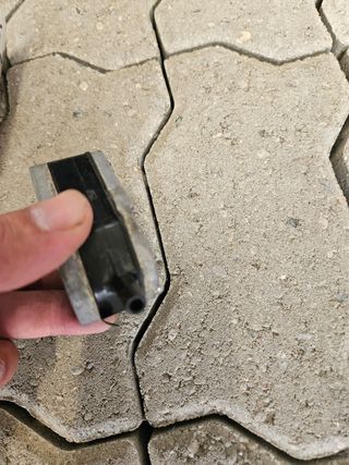 Pompa Benzina Fuoribordo Yamaha