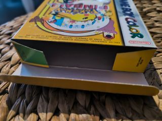 Pokemon Pinball - Game Boy Color