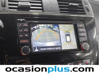 Nissan Pulsar 1.2 DIG-T Tekna 85 kW (115 CV)