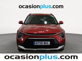 Kia Niro 1.6 GDi PHEV Drive 135 kW (183 CV)