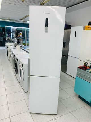 Nevera Combi 2m con garantía 
