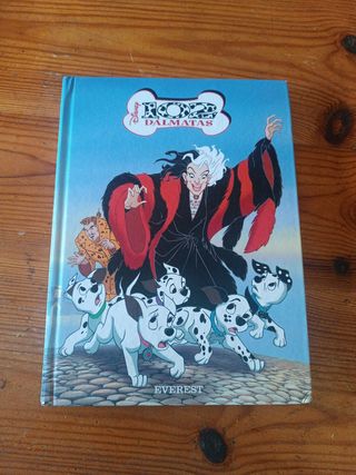 102 Dálmatas (Estrenos Disney) (Spanish Edition)