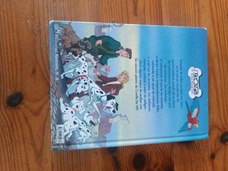 102 Dálmatas (Estrenos Disney) (Spanish Edition)