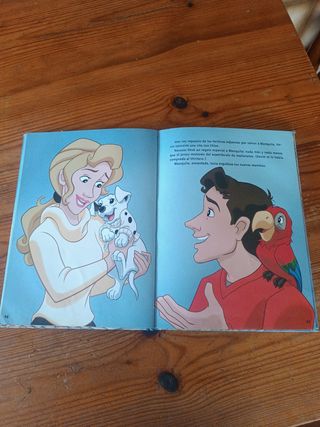102 Dálmatas (Estrenos Disney) (Spanish Edition)