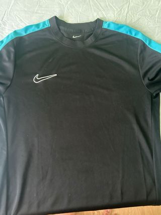 Camiseta Nike Dri-FIT