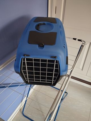 transportin seminuevo