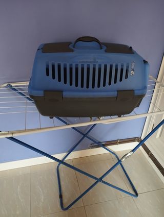 transportin seminuevo