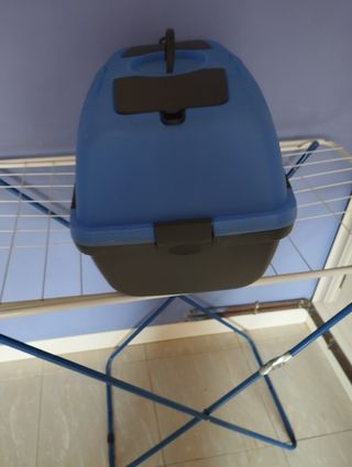 transportin seminuevo