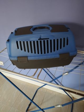 transportin seminuevo