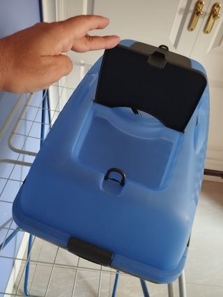 transportin seminuevo