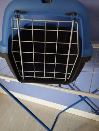 transportin seminuevo