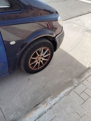 Mercedes-Benz Vito 2008