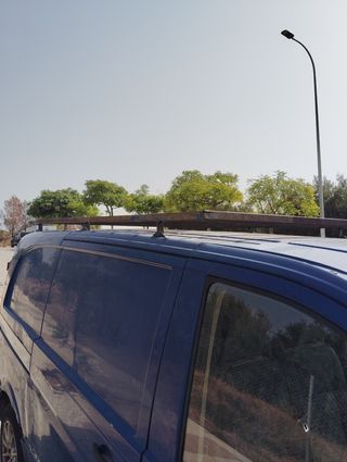 Mercedes-Benz Vito 2008