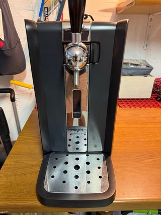 Spillatore Philips PerfectDraft HD3720