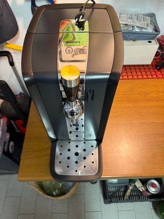 Spillatore Philips PerfectDraft HD3720