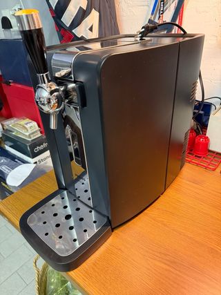 Spillatore Philips PerfectDraft HD3720