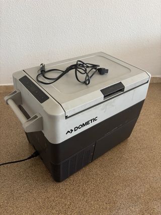 Nevera Dometic 45L - Portátil