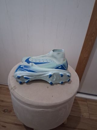 Zapatillas Nike Jr. Phantom Vision Dynamic Fit 40