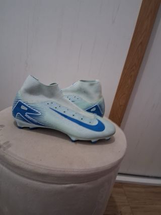 Zapatillas Nike Jr. Phantom Vision Dynamic Fit 40