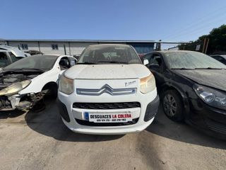 C913 DESPIECE COMPLETO CITROEN C3 PICASSO 2013 1.6