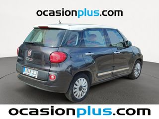 Fiat 500L 1.3 MultiJet II S&S Pop Star 70 kW (95 CV)