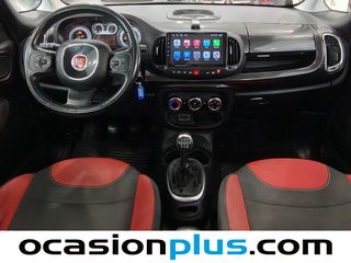 Fiat 500L 1.3 MultiJet II S&S Pop Star 70 kW (95 CV)
