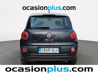 Fiat 500L 1.3 MultiJet II S&S Pop Star 70 kW (95 CV)